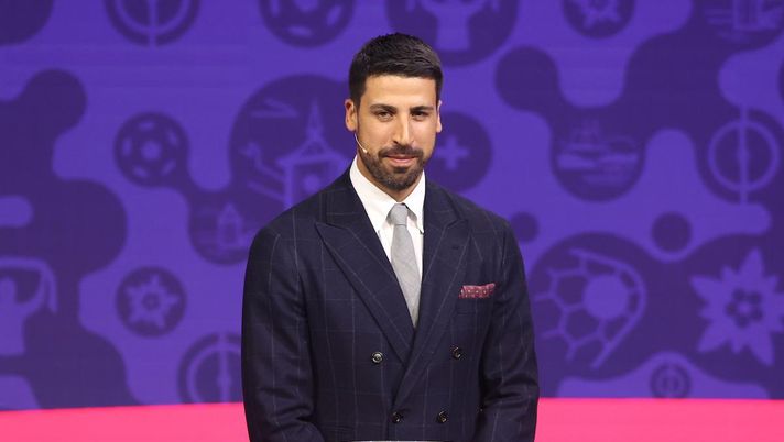 Khedira: “L’Inter va stressata. Nessuna possibilità per il Bayern Monaco di batterla se…” - immagine 1
