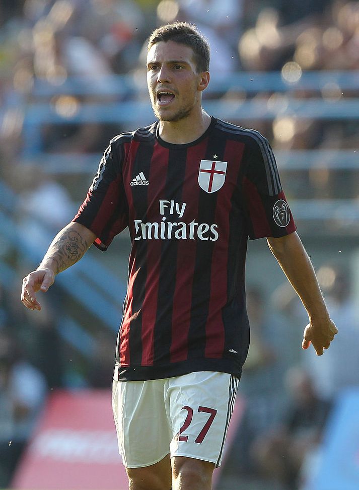 Como-Milan e i tre ex che hanno vestito la maglia rossonera in passato…- immagine 3