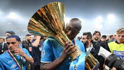 Nunez o Lucca, chi sarà la spalla di Lukaku? La scelta dipenderà da un fattore – GdS