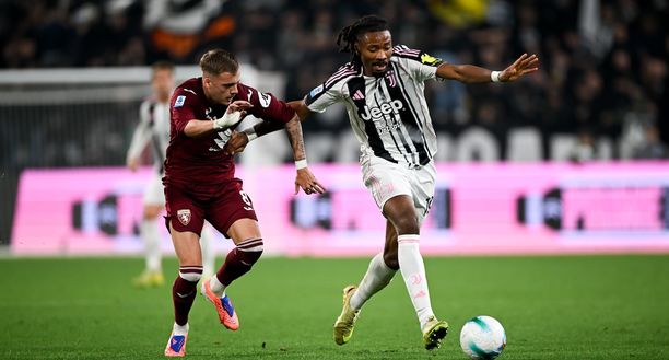 Spalletti: “Sono contento ma dobbiamo alzare il livello. Vlahovic? Quando l’ho tolto…”- immagine 2