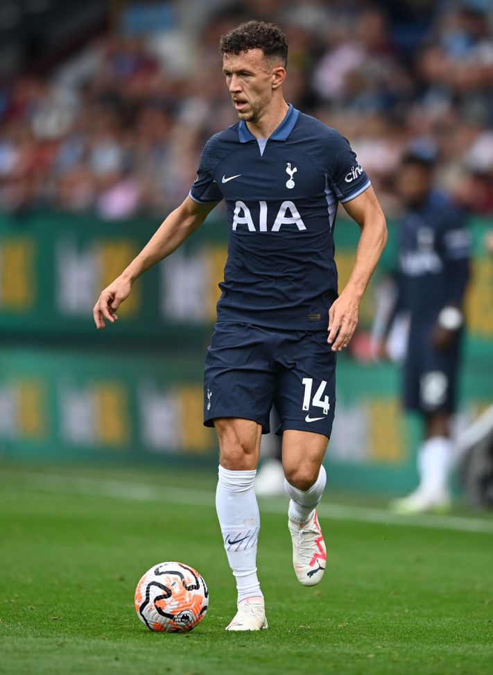 Tottenham, grave infortunio a pochi giorni dal derby: Ivan Perisic, è crociato- immagine 2