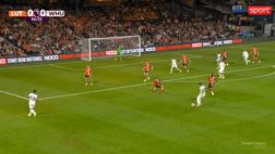 Luton Town-West Ham 1-2: gol e highlights della 4a giornata di Premier League