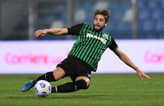 Sassuolo: il centrocampo è di qualità nonostante l’addio di Locatelli- immagine 2