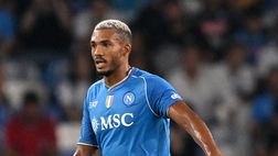 FOTO Gli auguri social di Juan Jesus: spunta la maglia di un club spagnolo