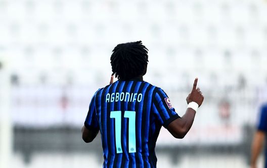 Inter U23, Agbonifo: “Sono un giocatore esplosivo, sto crescendo. Il mio idolo? Okocha”- immagine 2