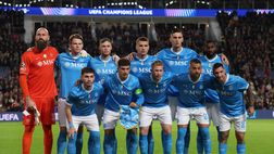 Ranking UEFA, comanda il Real! Inter prima tra le italiane: la posizione del Napoli