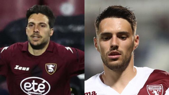 Toro, a Salerno riecco Verdi: con Brekalo è uno scontro tra presente e passato - immagine 1