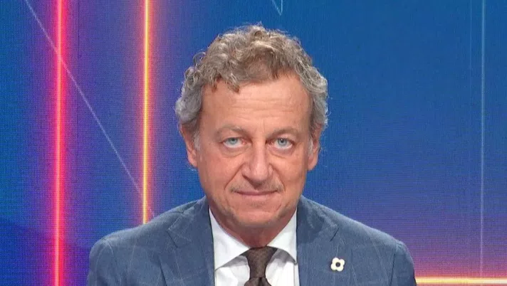 Sabatini parla di Lazio-Napoli