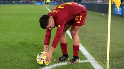 Fantacalcio Serie A: calci di punizione e angoli, chi li batterà?