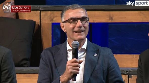 Bergomi: “Inter centrocampo molto forte. Zielinski? Troverà spazio. Forse manca solo…”- immagine 2