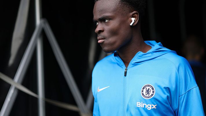 RADIO PENSIERI, TRANI: “Gasperini non vuole George” - immagine 1