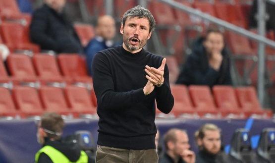 IL GENERALE EMIGRA IN BELGIO