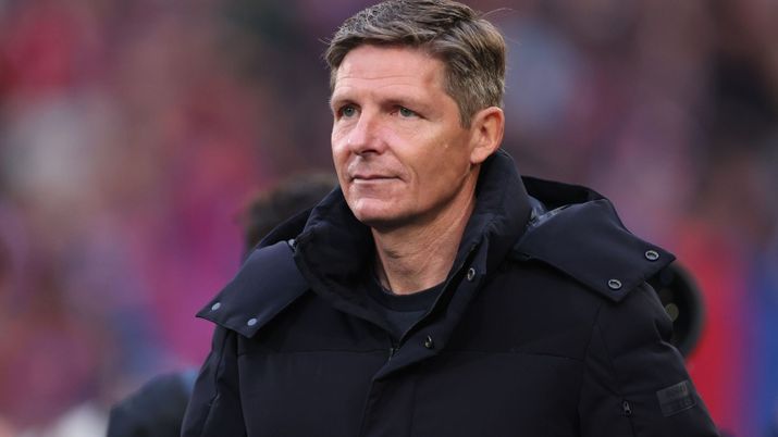 Oliver Glasner, allenatore in uscita dal Crystal Palace, interessa al Milan per la panchina