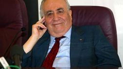 Roma, 99 anni fa nasceva Franco Sensi: il ricordo del club sui social