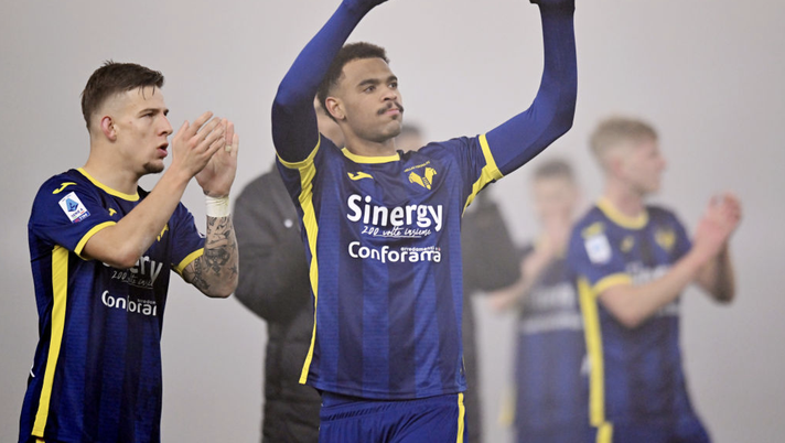 Getty Images Pagelle, Djuric combattente, Ngonge decisivo, Suslov talento - immagine 1