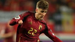 Infortuni Milan, buone notizie per quanto riguarda Estupinan e Saelemaekers | PM