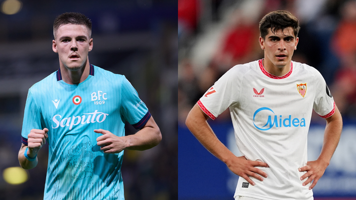 Emil Holm, accostato con insistenza al Napoli nelle passate 24 ore, è strettamente legato a quello di Juanlu Sanchez, laterale del Siviglia. Holm apre al Napoli: ora l’affare dipende dal Bologna e da… Juanlu! Le ultime – SI - immagine 1