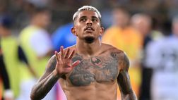 Dodò domina la fascia: solo Tavares è più pericoloso tra i difensori in A