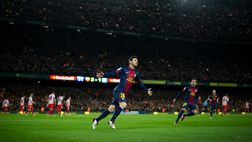 Barcellona-Atletico Madrid, sfida a colpi di arte: i migliori 5 gol nella storia del match