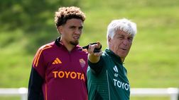 El Aynaoui è la via: ha già convinto Gasperini. Ora il test Everton