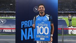 Simeone verso l’addio, due club interessati: il Napoli ha già il sostituto – CdS