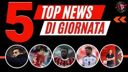 Mercato Milan, è la settimana più calda: da Pavlovic a Samardzic