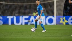 Lobotka ci sarà contro il Genoa? Decisiva la rifinitura di questa mattina: le ultime