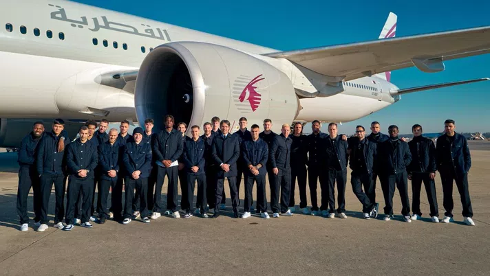 Inter arrivata in Arabia Saudita: 4 i Primavera aggregati per la Supercoppa Italiana - immagine 1