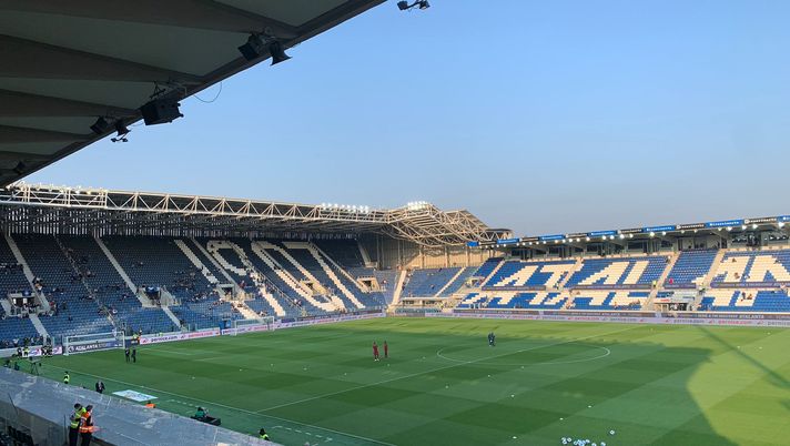 Atalanta-Torino, le ultime dai campi: squadre rientrate negli spogliatoi - immagine 1