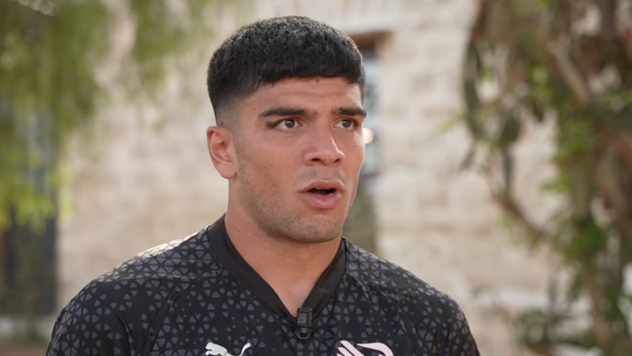 VIDEO Palermo, Aurelio: “Vogliamo essere competitivi per la A, daremo tutto” VIDEO Palermo, Aurelio: “Vogliamo essere competitivi per la A, daremo tutto” - immagine 1