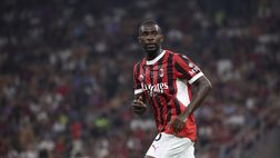 Milan, Abraham: “Con Tomori ci sono cresciuto. Un sogno giocare con lui”