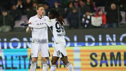 Conte può contare sui centrocampisti bomber: Anguissa e McTominay, che numeri!