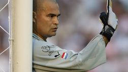 Chilavert risponde ad una vecchia critica di Menotti: “Noi scimmie siamo ancora vive…”