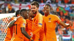 Europeo, semifinale Olanda-Inghilterra: l’ultima volta è finita ai supplementari