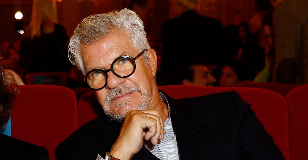 Leo dell’Orco, chi è il compagno ed erede di Armani che “sfiorò il Milan”
