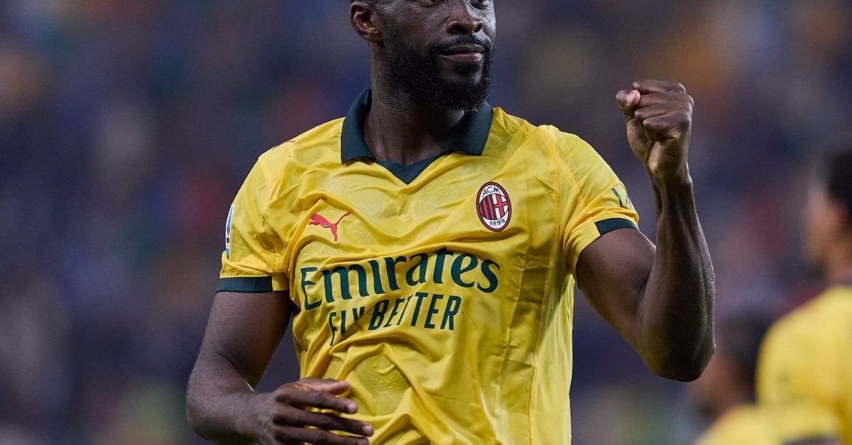 Tomori festeggia sui social la vittoria: “Avanti così ragazzi”