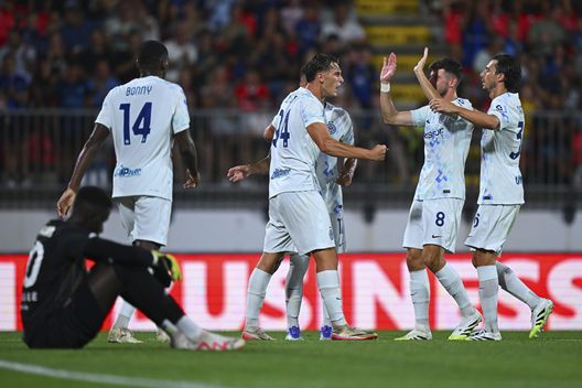 Inter, il vero problema è in difesa: ma a Chivu serve davvero un altro attaccante?- immagine 2
