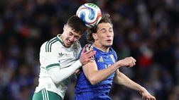 Sky – Italia, Gattuso conferma Retegui: Esposito parte dalla panchina