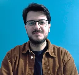 Samuele Amato