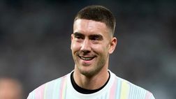 Calciomercato Milan, Brambati sul futuro di Vlahovic: “Se non accetta le condizioni della Juve sarà addio”