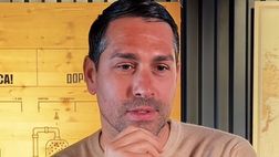 “Avresti preferito 100 gol in Serie A o giocare nel Napoli”: la risposta di Borriello