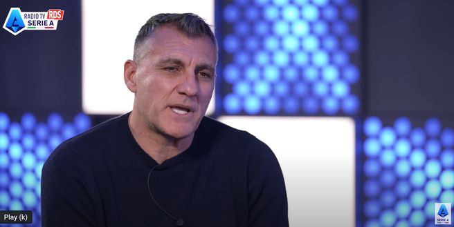 Vieri minaccia querele per diffamazioni e offese contro la Bobo TV- immagine 2