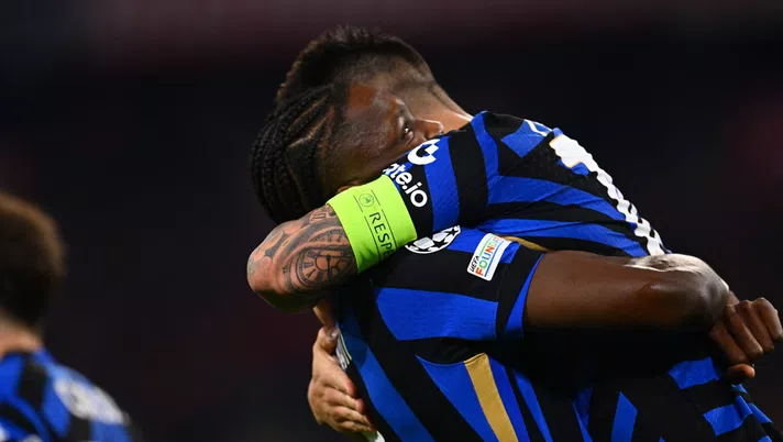 Corsera: “Inter, passo verso le semifinali. E l’obiettivo non nascosto è quello di…” - immagine 1