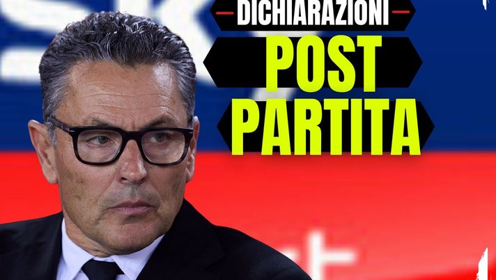 Udinese-Milan, Landucci: “Partita straordinaria, abbiamo giocato bene tecnicamente” - immagine 1