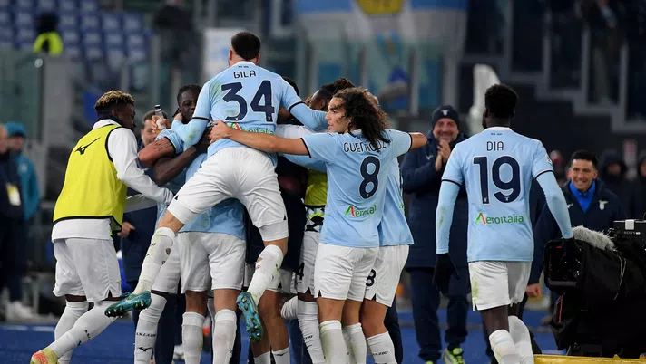 Lazio