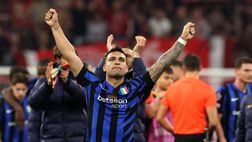 Una vittoria tutta Anema e core: l’editoriale di Bayern Monaco-Inter