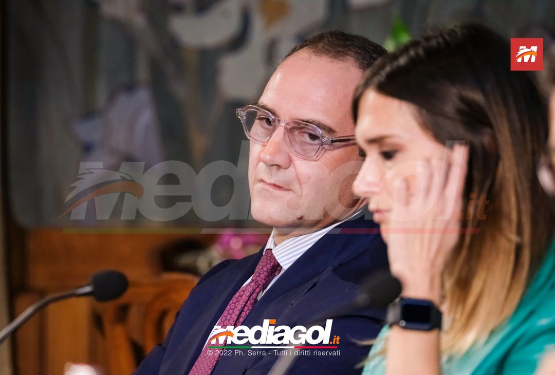 FOTO 20th Golden Boy 2022 (GALLERY) - immagine 38