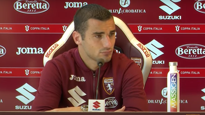 Torino, Bonazzoli: “Il passato l’ho lasciato alle spalle: questo è un nuovo inizio”- immagine 2