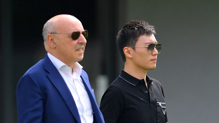 Inter, avanti tutta in Champions. Inzaghi ha abbondanza, Club convinto: “Si deve fare strada” - immagine 1