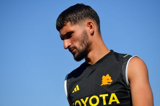 Getty Images Roma, il mercato piange: Inter su Scamacca, frenata Sanches. Spunta Pavlidis- immagine 2